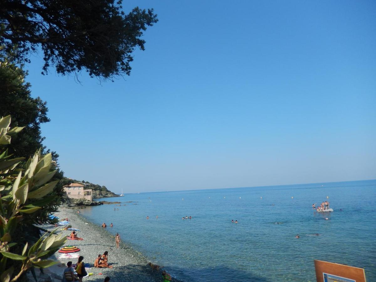 Brando Erbalunga - Residence Les Bosquets - Cap Corse Location المظهر الخارجي الصورة