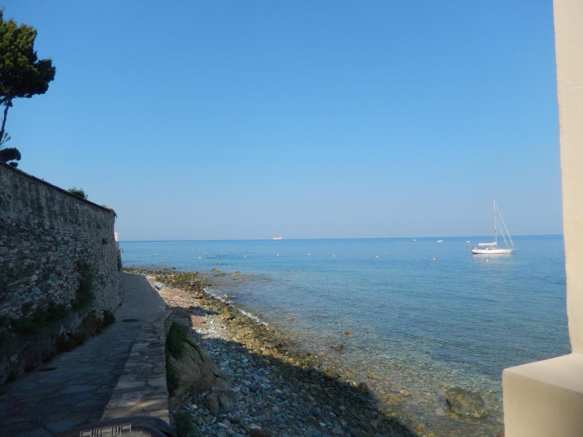 Brando Erbalunga - Residence Les Bosquets - Cap Corse Location المظهر الخارجي الصورة