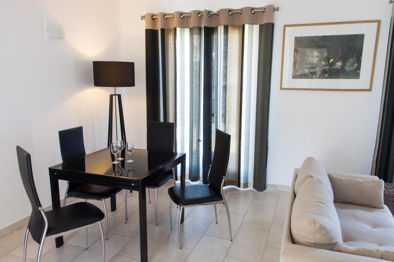 Brando Erbalunga - Residence Les Bosquets - Cap Corse Location المظهر الخارجي الصورة