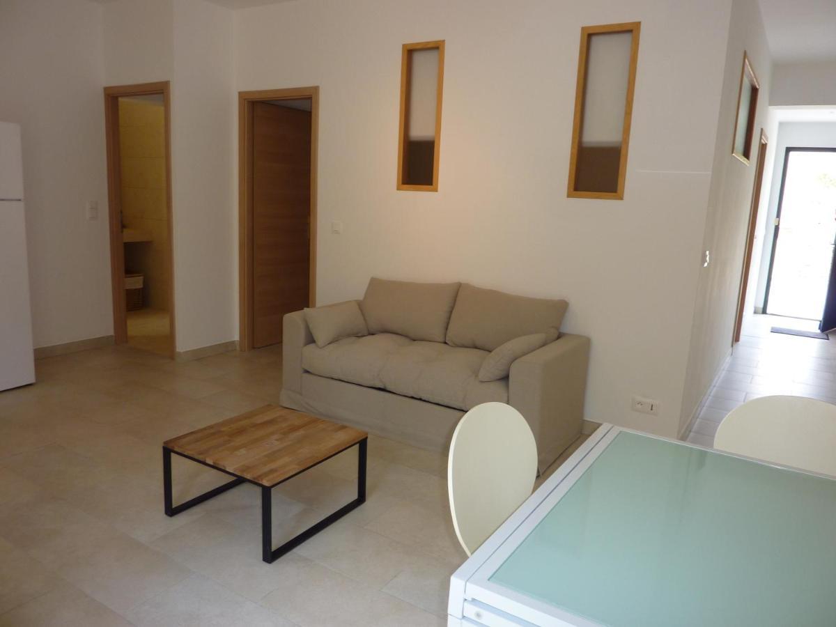 Brando Erbalunga - Residence Les Bosquets - Cap Corse Location المظهر الخارجي الصورة